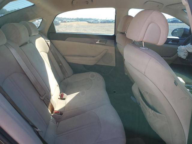 Photo 6 from auction – 2015 HYUNDAI SONATA SE with VIN 5NPE24AF3FH071795