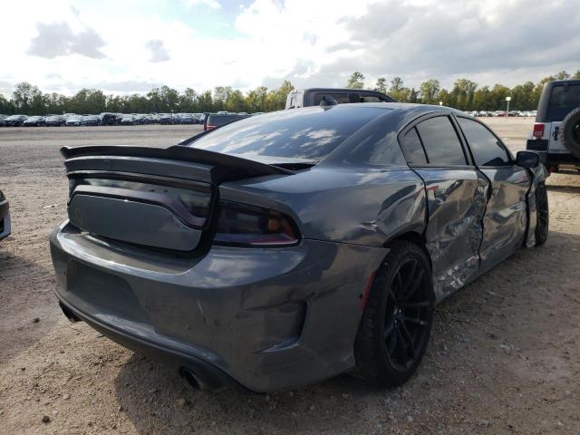 Photo 4 from auction – 2018 DODGE CHARGER R/ with VIN 2C3CDXGJXJH254373