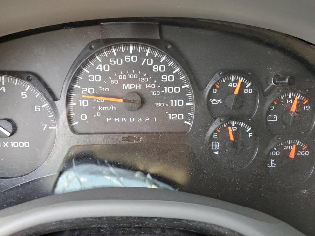 Photo 8 from auction – 2006 CHEVROLET TRAILBLAZE with VIN 1GNES16S066128458