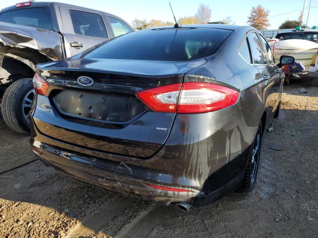 Photo 4 from auction – 2014 FORD FUSION SE with VIN 3FA6P0H78ER253135