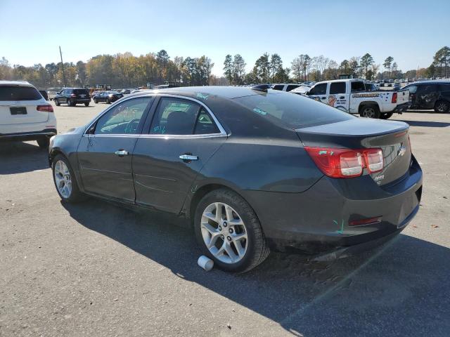 Photo 3 from auction – 2015 CHEVROLET MALIBU 2LT with VIN 1G11D5SL5FF305795