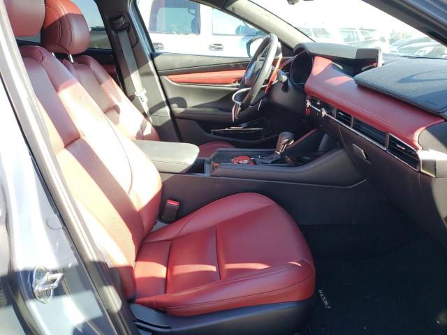 Photo 5 from auction – 2021 MAZDA 3 PREMIUM with VIN JM1BPBNY2M1331905