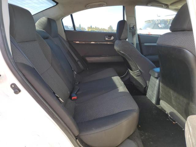 Photo 6 from auction – 2012 MITSUBISHI GALANT FE with VIN 4A32B2FF7CE018705