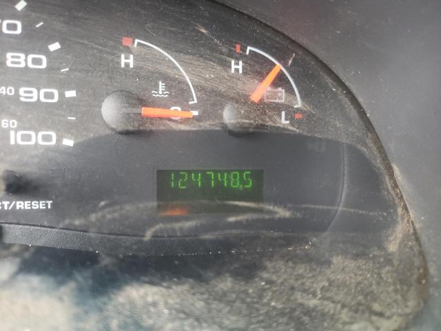Photo 8 from auction – 2005 FORD ECONOLINE with VIN 1FTNE24W15HA31087