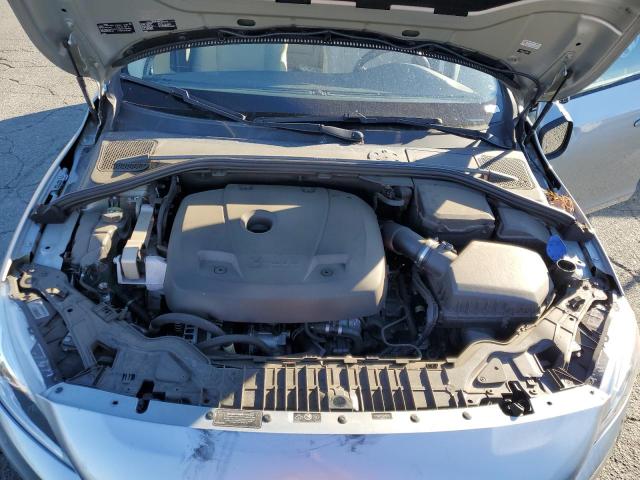 Photo 7 from auction – 2018 VOLVO S60 DYNAMI with VIN YV126MFL5J2453143