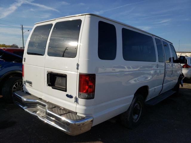 Photo 4 from auction – 2008 FORD ECONOLINE with VIN 1FBSS31L78DB45901