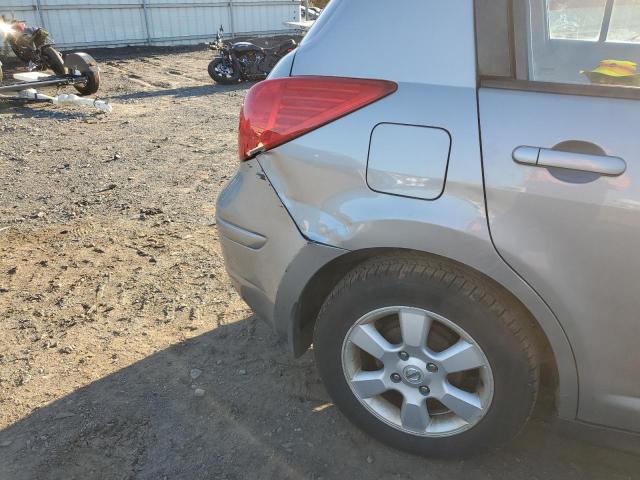 Foto 9 de la subasta – 2008 NISSAN VERSA con VIN 3N1BC13E28L373135