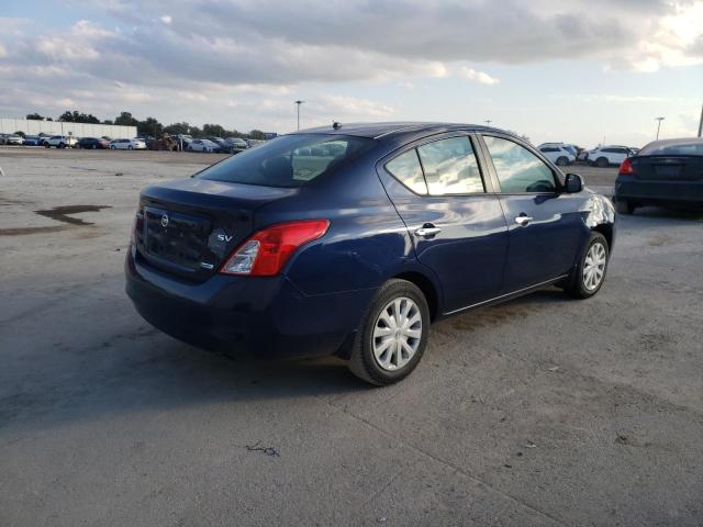 Photo 4 from auction – 2012 NISSAN VERSA S with VIN 3N1CN7AP8CL904143