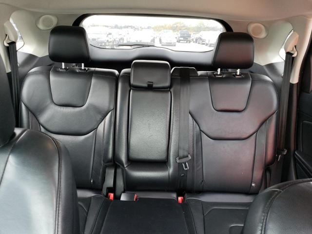Photo 10 from auction – 2016 FORD EDGE TITAN with VIN 2FMPK3K99GBC58396