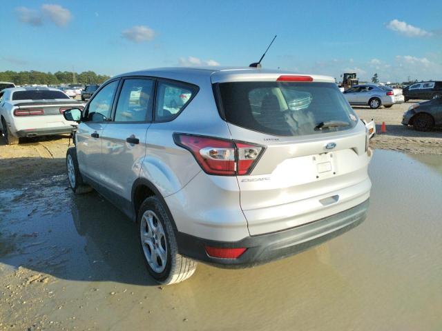Foto 3 de la subasta – 2017 FORD ESCAPE S con VIN 1FMCU0F79HUB26458