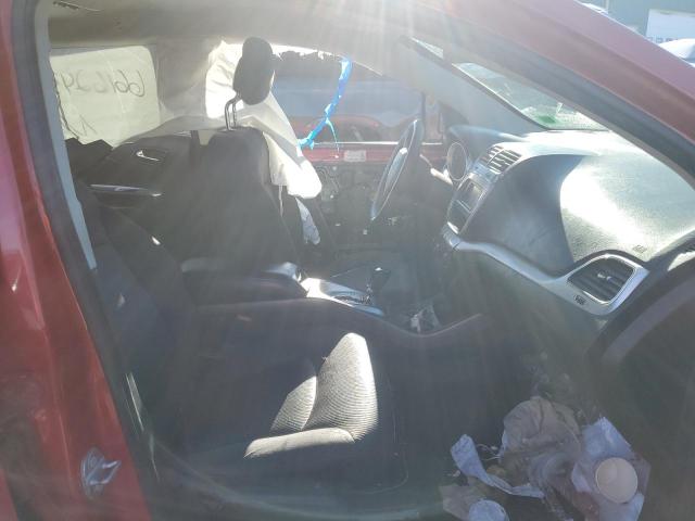 Photo 5 from auction – 2014 DODGE JOURNEY SX with VIN 3C4PDDBG1ET230466