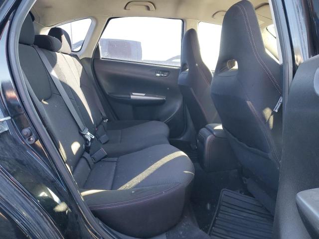 Photo 6 from auction – 2009 SUBARU IMPREZA WR with VIN JF1GH76699G800222