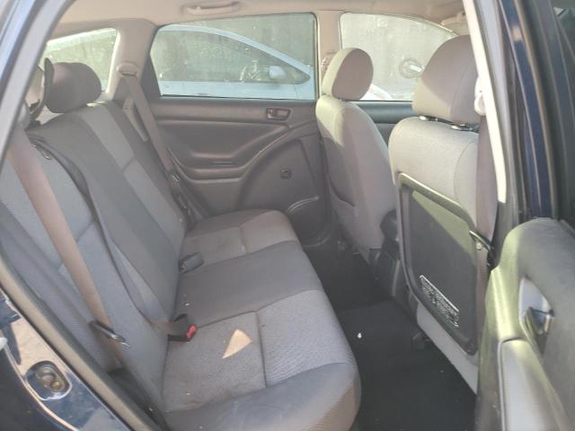 Photo 6 from auction – 2004 PONTIAC VIBE with VIN 5Y2SL62824Z433407