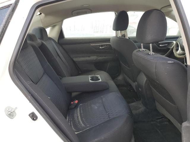 Photo 6 from auction – 2017 NISSAN ALTIMA 2.5 with VIN 1N4AL3AP8HC262163