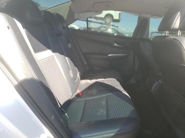 Photo 6 from auction – 2013 TOYOTA CAMRY L with VIN 4T1BF1FK9DU673692