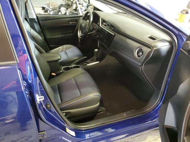 Photo 5 from auction – 2019 TOYOTA COROLLA L with VIN 2T1BURHE7KC165053