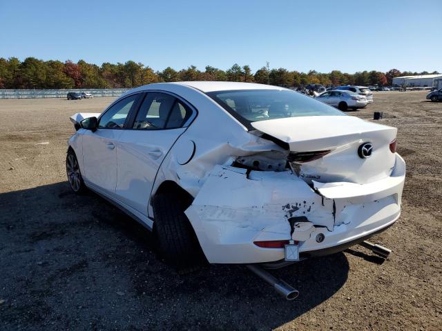 Photo 3 from auction – 2019 MAZDA 3 SELECT with VIN 3MZBPAAL9KM110528
