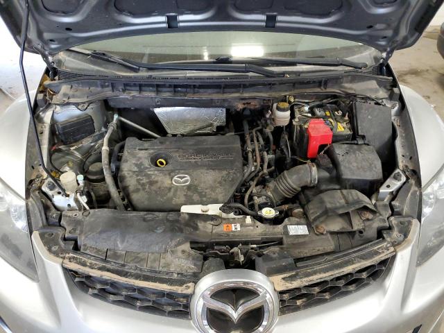 Photo 7 from auction – 2010 MAZDA CX-7 with VIN JM3ER2W57A0349630
