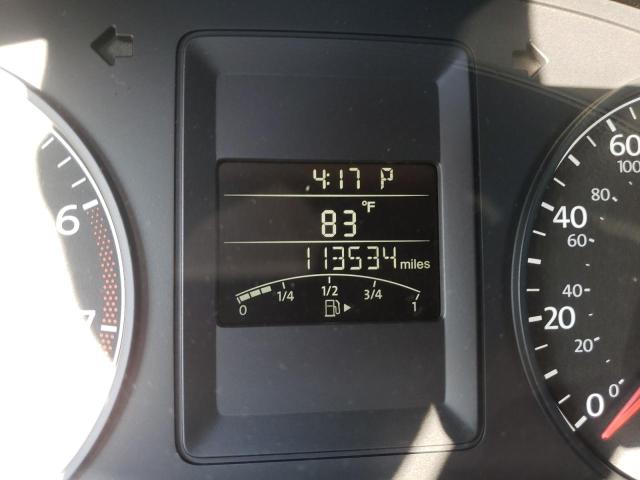 Photo 8 from auction – 2013 VOLKSWAGEN JETTA BASE with VIN 3VW2K7AJ7DM368999
