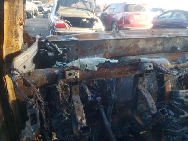 Photo 8 from auction – 2019 RAM 3500 TRADE with VIN 3C63R3GL4KG543152