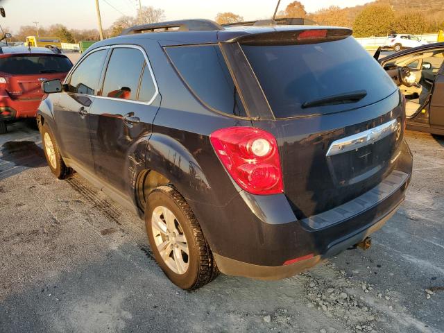 Photo 3 from auction – 2015 CHEVROLET EQUINOX LT with VIN 2GNALBEK7F6205713