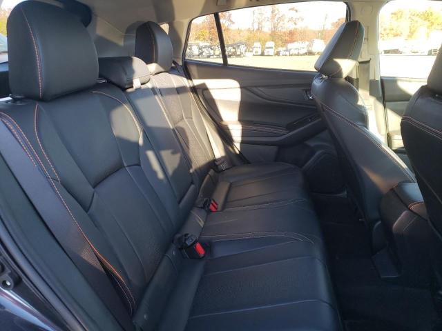 Photo 6 from auction – 2019 SUBARU CROSSTREK with VIN JF2GTAMC7K8340221