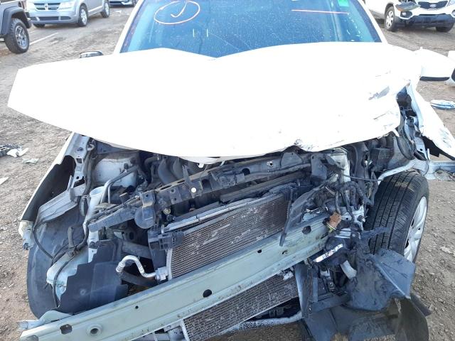 Photo 7 from auction – 2015 NISSAN VERSA S with VIN 3N1CN7AP5FL914715