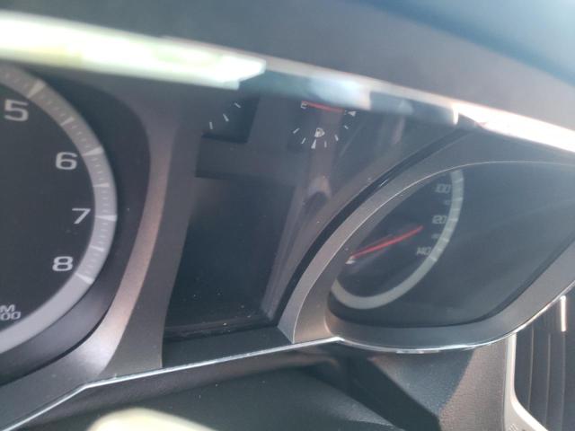 Photo 8 from auction – 2014 GMC TERRAIN SL with VIN 2GKFLRE31E6368845