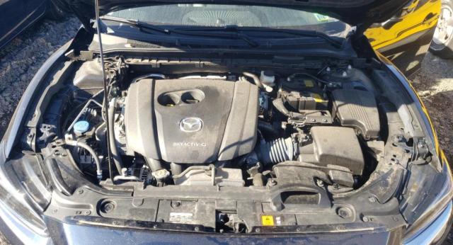 Photo 7 from auction – 2019 MAZDA 6 TOURING with VIN JM1GL1VM0K1509882