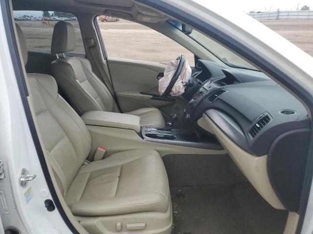 Photo 5 from auction – 2013 ACURA RDX with VIN 5J8TB3H30DL019869