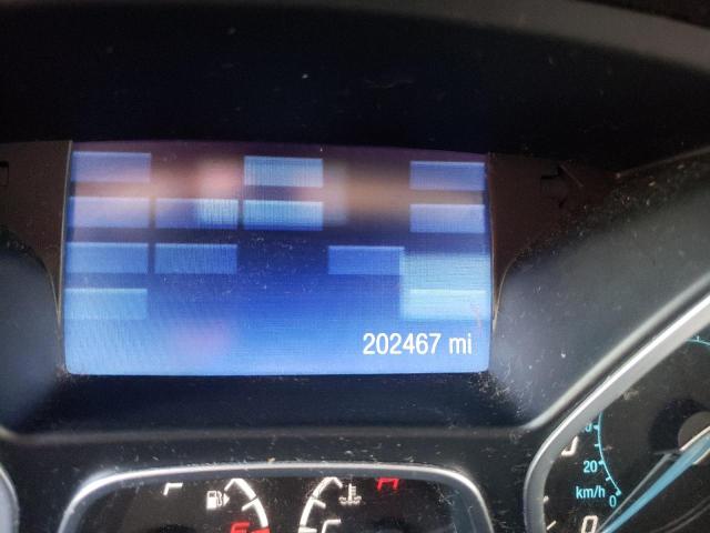 Photo 8 from auction – 2013 FORD FOCUS SE with VIN 1FADP3K21DL307460