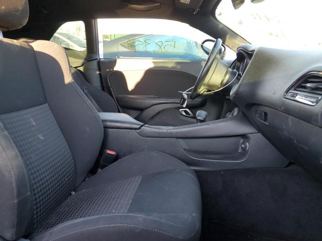 Photo 5 from auction – 2019 DODGE CHALLENGER with VIN 2C3CDZBT8KH550854