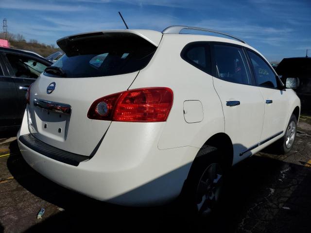 Photo 4 from auction – 2014 NISSAN ROGUE SELE with VIN JN8AS5MT8EW603416