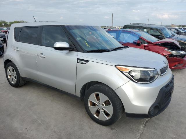 Photo 4 from auction – 2015 KIA SOUL with VIN KNDJN2A24F7774978