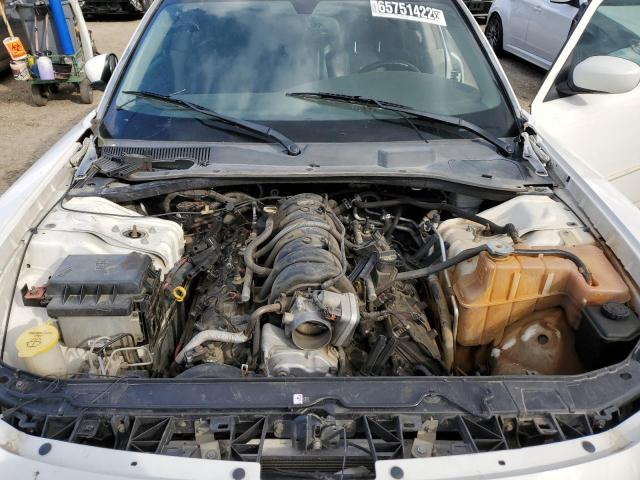 Photo 11 from auction – 2007 DODGE CHARGER R/ with VIN 2B3KA53H37H696073