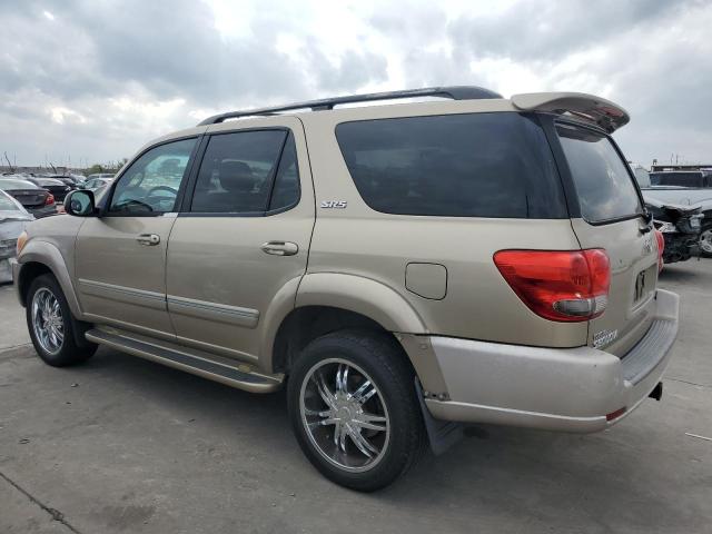 Photo 2 from auction – 2005 TOYOTA SEQUOIA SR with VIN 5TDZT34A65S254870