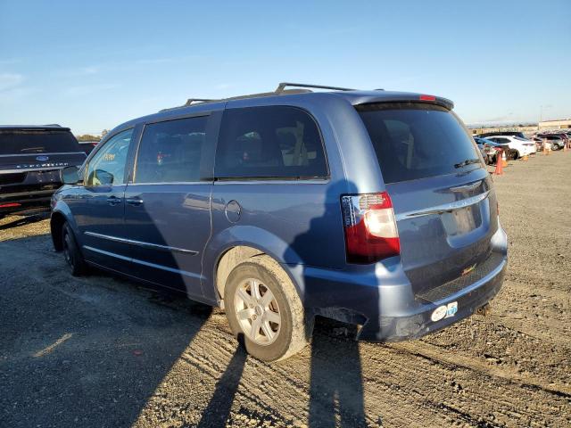 Photo 3 from auction – 2011 CHRYSLER TOWN & COU with VIN 2A4RR5DG4BR734242
