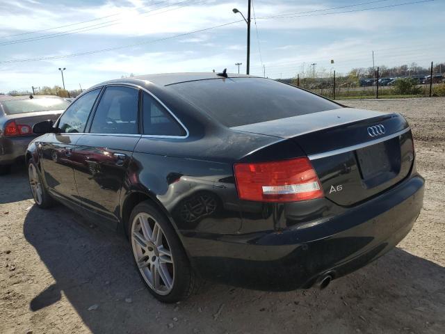 Photo 3 from auction – 2008 AUDI A6 3.2 QUA with VIN WAUDH74F48N129565