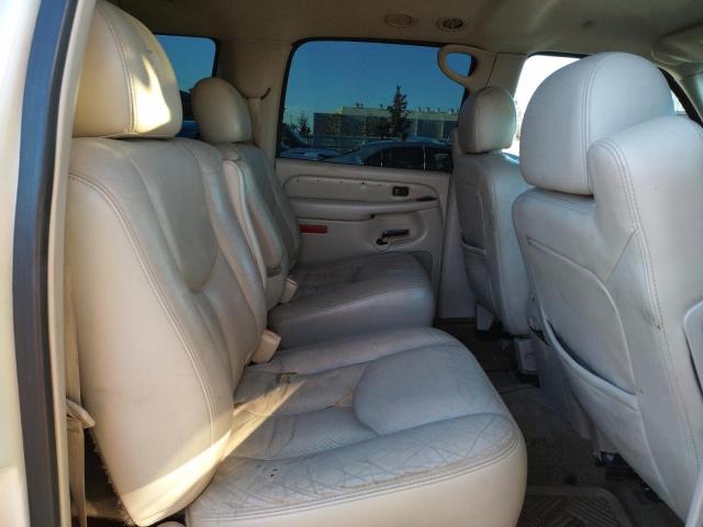 Photo 6 from auction – 2005 CADILLAC ESCALADE E with VIN 3GYFK66N65G182097