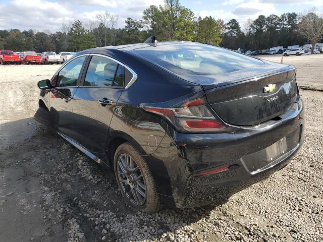 Photo 3 from auction – 2016 CHEVROLET VOLT LT with VIN 1G1RC6S53GU121515
