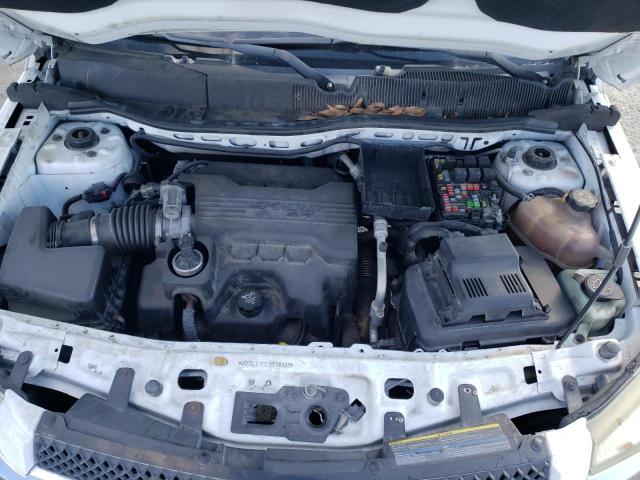 Photo 7 from auction – 2007 CHEVROLET EQUINOX LT with VIN 2CNDL63F076038238