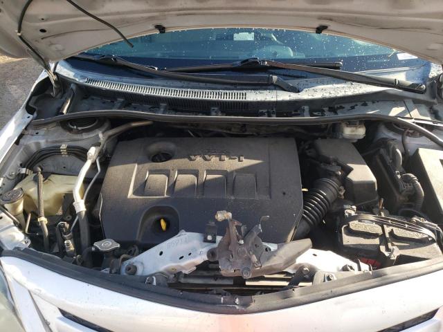 Photo 7 from auction – 2012 TOYOTA COROLLA BA with VIN 2T1BU4EE5CC845560
