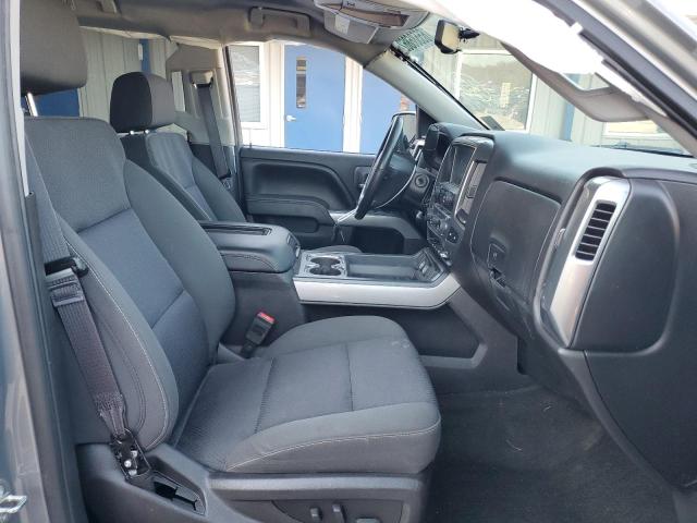 Photo 5 from auction – 2017 CHEVROLET SILVERADO with VIN 3GCUKREC5HG359063