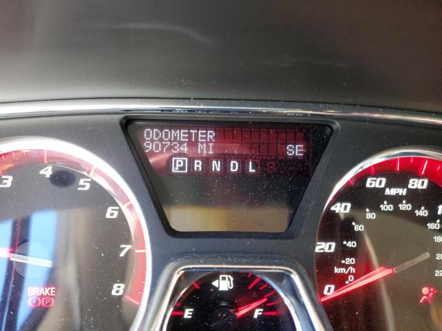 Photo 8 from auction – 2016 GMC ACADIA SLT with VIN 1GKKVRKD8GJ180786
