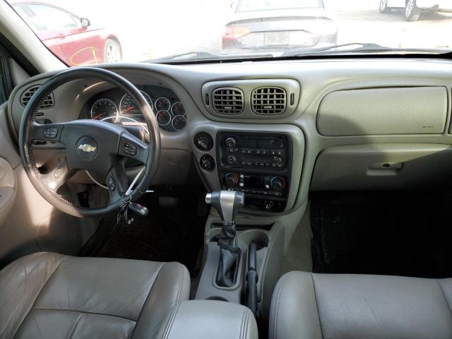 Photo 9 from auction – 2008 CHEVROLET TRAILBLAZE with VIN 1GNDT13S782145880