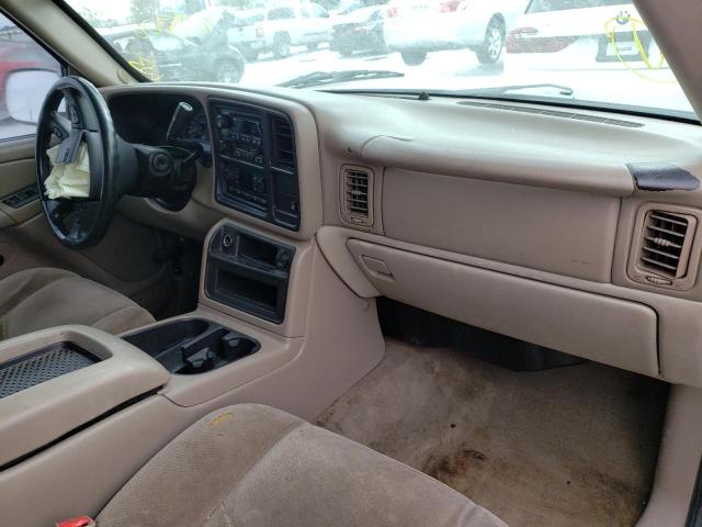 Photo 9 from auction – 2005 GMC YUKON with VIN 1GKEC13V75R101506