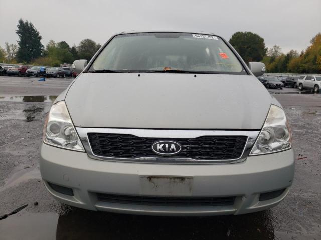 Photo 9 from auction – 2012 KIA SEDONA LX with VIN KNDMG4C74C6503139