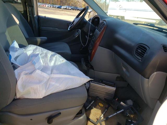 Photo 5 from auction – 2007 CHRYSLER TOWN & COU with VIN 2A4GP44R77R340217