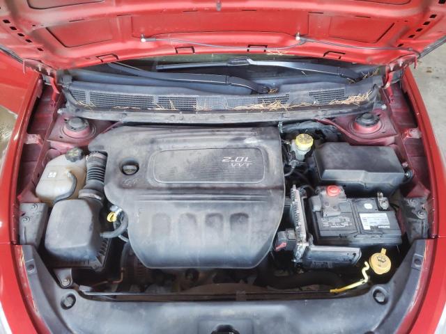 Photo 7 from auction – 2013 DODGE DART SE with VIN 1C3CDFAA0DD317713
