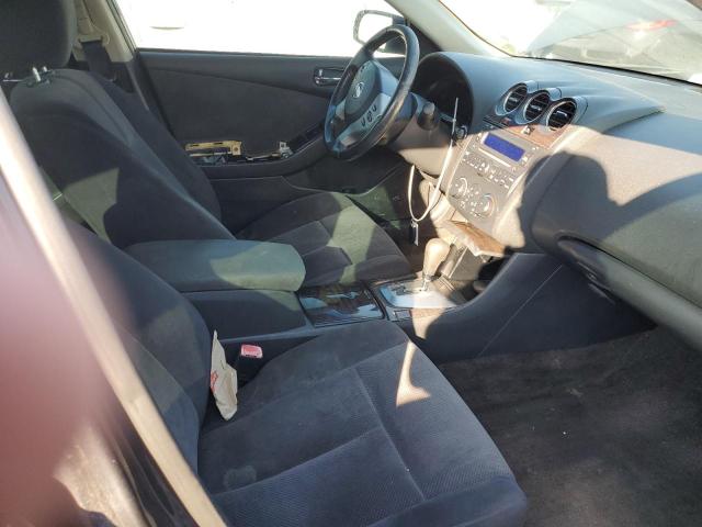Photo 5 from auction – 2007 NISSAN ALTIMA 3.5 with VIN 1N4BL21E57C135088